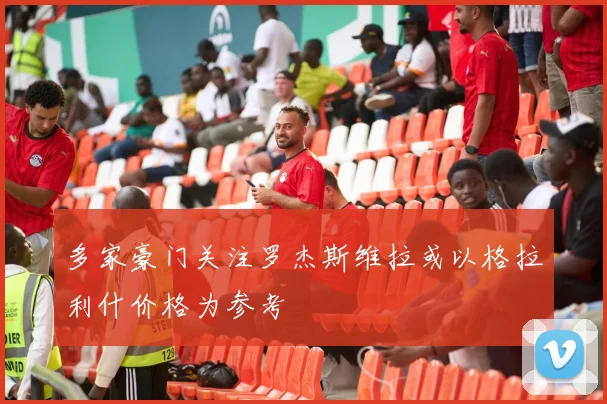 多家豪门关注罗杰斯维拉或以格拉利什价格为参考